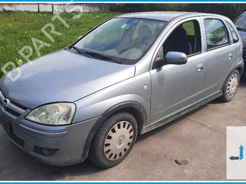 Engine control unit (ECU) OPEL CORSA C (X01) 1.3 CDTI (F08, F68) | BP40144760M57 - Image 6