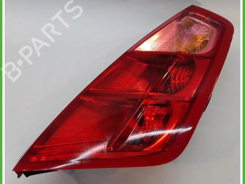 Used Right taillight Right taillight FORD FIESTA VI (CB1, CCN) 1.4 (97 hp) 40133058 40133058