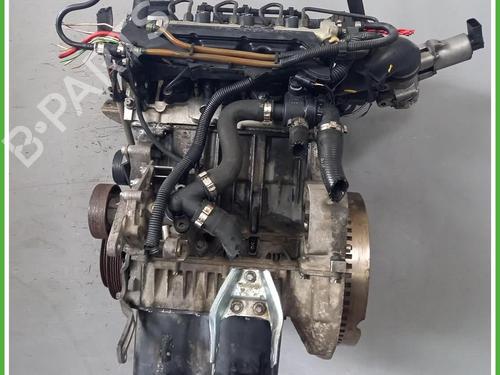 Engine SMART FORTWO Coupe (450) 0.8 CDI (450.300, 450.301, 450.302, 450.303, 450.306) | BP40074808M1 - Image 3