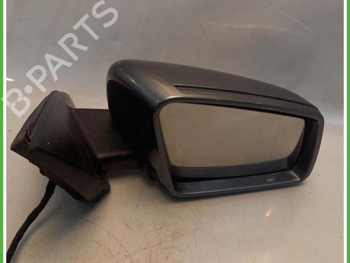 Used Right mirror Right mirror MERCEDES-BENZ GLA-CLASS (X156) GLA 220 d (156.903) (177 hp) 40073110 40073110