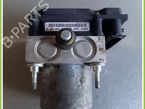 ABS pump FIAT PUNTO (188_) 1.3 JTD 16V | BP13235317M43 