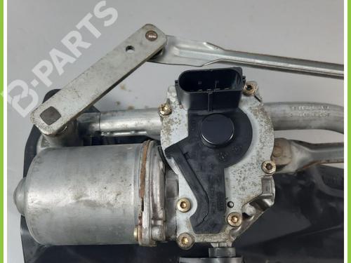 Front wipers mechanism FORD FUSION (JU_) 1.6 | BP11719862C83 
