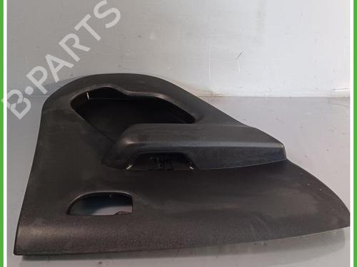 Rear left panel PEUGEOT 108 1.2 | BP40141846C60 - Image 5