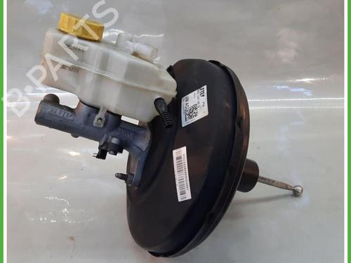Servo brake FIAT PANDA (169_) 1.2 (169.AXB11, 169.AXB1A) | BP40133414M42 - Image 2