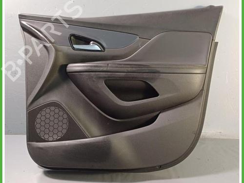 front-right-panel-opel-mokka-mokka-x-j13-2012-2013-2014-2015-2016-2017-2018-2019-40142988 main image