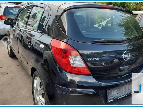 Fuse box OPEL CORSA D (S07) 1.3 CDTI (L08, L68) | BP40142381E1 - Image 8