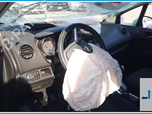 Gearbox OPEL MERIVA B MPV (S10) 1.6 CDTI (75) | BP40075558M3 - Image 6