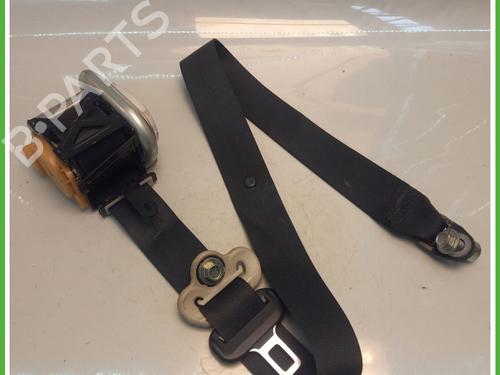 Front right belt tensioner MAZDA CX-7 (ER) 2.2 MZR-CD AWD (ER10A) | BP29582004C88 