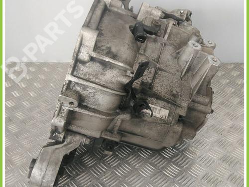 Gearbox OPEL ASTRA H (A04) 1.7 CDTI (L48) | BP11368626M3 