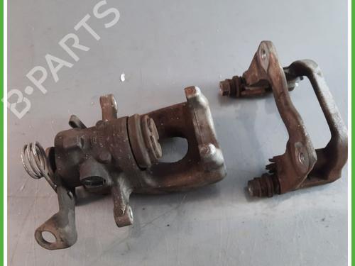Right rear brake caliper ALFA ROMEO GIULIETTA (940_) 2.0 JTDM (940.FXL1A) | BP13927626M106 