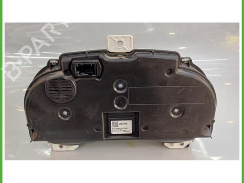 Instrument cluster OPEL CORSA D (S07) 1.2 LPG (L08, L68) | BP18900560C47 