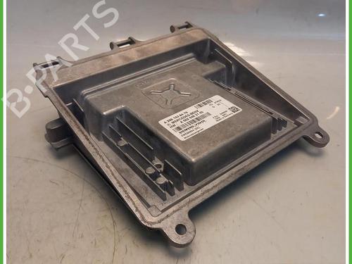 Engine control unit (ECU) MERCEDES-BENZ A-CLASS (W169) A 150 (169.031, 169.331) | BP40073451M57 - Image 4
