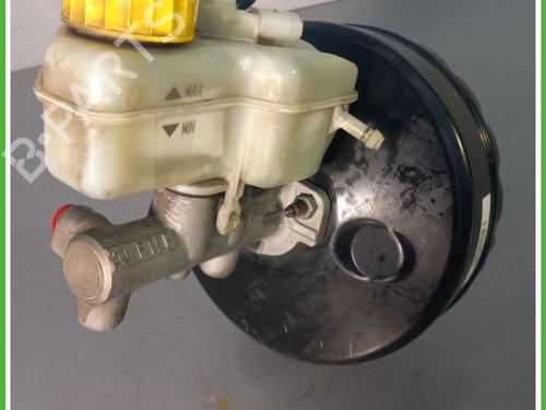 Servo brake VW POLO IV (9N_, 9A_) 1.4 16V | BP29935227M42