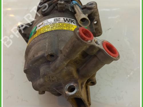 AC compressor OPEL ASTRA H Estate (A04) 1.6 (L35) | BP27409428M34 