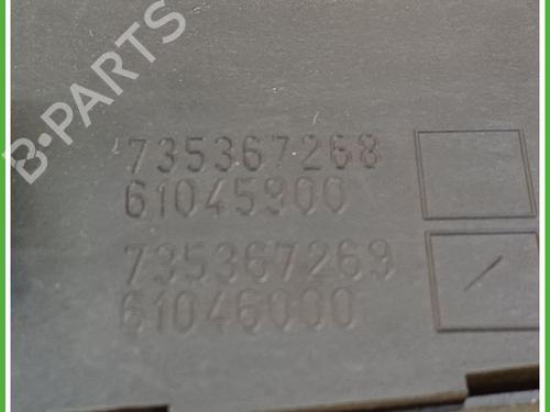 Switch FIAT PUNTO EVO (199_) 1.4 Natural Power | BP15678989I30 