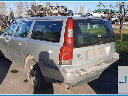 Engine VOLVO V70 II (285) D5 | BP40145490M1 - Image 10