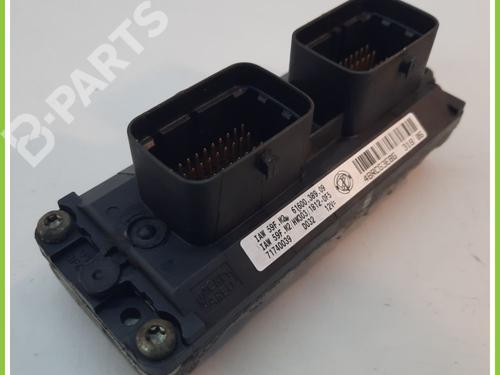 Engine control unit (ECU) FIAT PUNTO (188_) 1.2 60 (188.030, .050, .130, .150, .230, .250) | BP11368894M57 