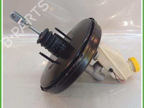 Servo brake CHEVROLET AVEO / KALOS Hatchback (T250, T255) 1.2 | BP15844170M42 