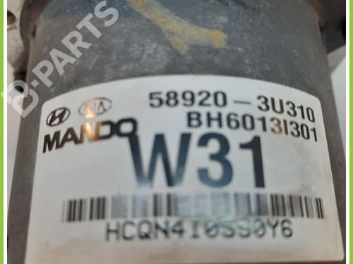 ABS pump KIA SPORTAGE III (SL) 1.7 CRDi | BP11368146M43 