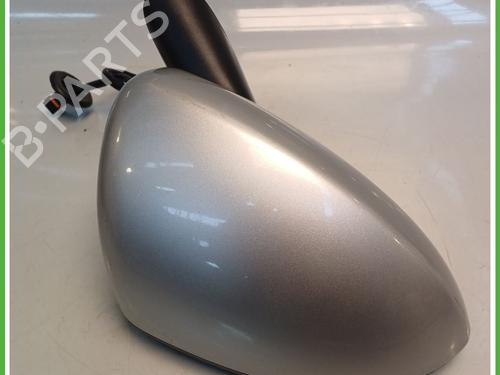 Right mirror OPEL CORSA D (S07) 1.2 LPG (L08, L68) | BP24950972C27 