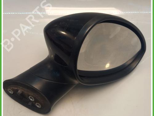 Used Right mirror FIAT PUNTO EVO (199_) 1.4 LPG (78 hp) 30169353