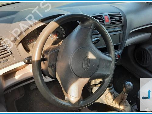 Switch KIA PICANTO I (SA) 1.1 | BP40142125I30 - Image 8