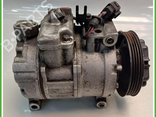 AC compressor AUDI A4 B6 Convertible (8H7) 2.5 TDI | BP23186271M34 