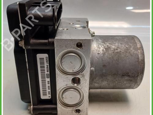 ABS pump MERCEDES-BENZ A-CLASS (W169) A 150 (169.031, 169.331) | BP23332079M43 