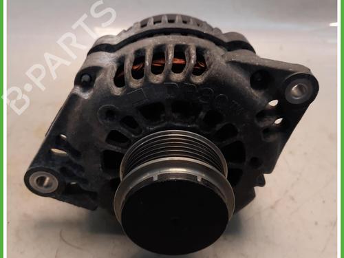 Used Alternator Alternator OPEL ASTRA H Estate (A04) 1.7 CDTI (L35) (110 hp) 40073285 40073285