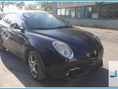 Dashboard ALFA ROMEO MITO (955_) 1.4 Bifuel (955AXG1A) | BP40146152C46 - Image 12