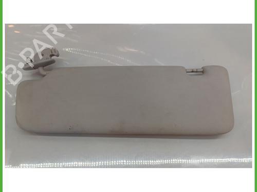 Used Right sun visor AUDI A4 B8 Avant (8K5) 2.0 TDI (177 hp) 18125535