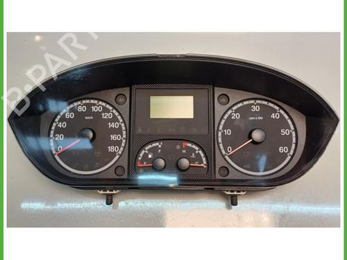 Used Instrument cluster PEUGEOT BOXER Van 2.2 HDi 100 (101 hp) 22380226