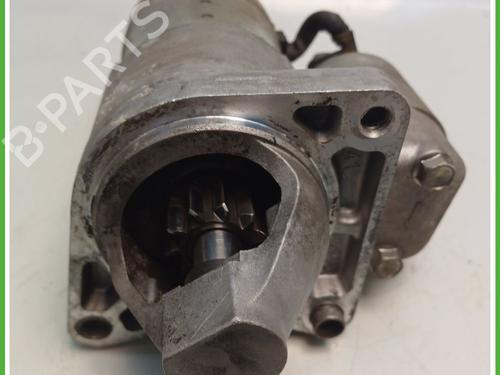 Starter FIAT PUNTO (199_) 1.4 Natural Power | BP23593418M8 