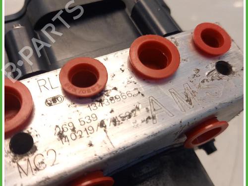 ABS pump OPEL ADAM (M13) 1.4 LPG | BP40074820M43 - Image 3