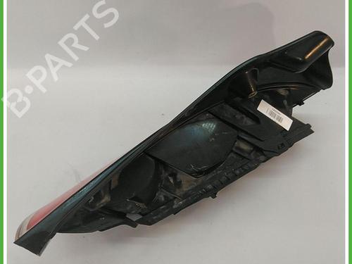 Left taillight AUDI A4 B6 (8E2) 1.9 TDI | BP40132461C34 - Image 3