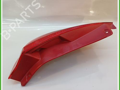 Left taillight FORD FIESTA VI (CB1, CCN) 1.4 LPG | BP16340329C34 