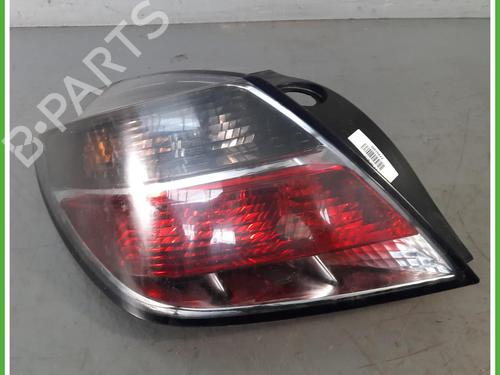 Used Left taillight Left taillight OPEL ASTRA H Estate (A04) 1.7 CDTI (L35) (125 hp) 40073547 40073547