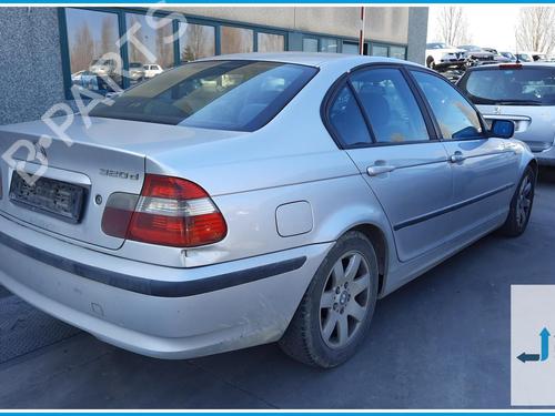 Switch BMW 3 (E46) 320 d | BP40147727I30 - Image 8
