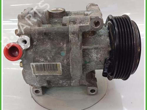 AC compressor LANCIA YPSILON (843_) 1.2 (843.AXB1A) | BP40139226M34 - Image 5
