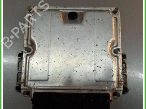 Used Engine control unit (ECU) Engine control unit (ECU) RENAULT ESPACE IV (JK0/1_) 2.2 dCi (JK0H) (150 hp) 40130934 40130934