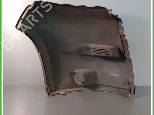 Left front fenders PEUGEOT BOXER Van 3.0 HDi 160 | BP25593018C41