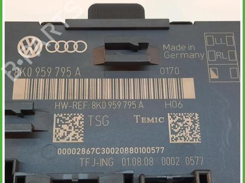 Control unit AUDI A4 B8 Avant (8K5) 2.0 TDI | BP40132107M11 - Image 2