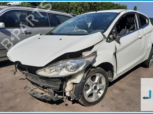 Used Parts FORD FIESTA VI (CB1, CCN) 1.25 5017707