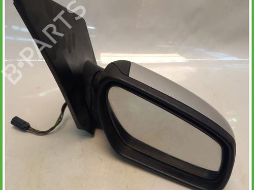 Bakspejl Højre FORD FIESTA V (JH_, JD_) 1.4 TDCi (68 hp) 30769876