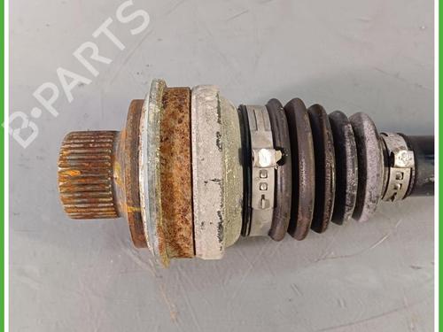 Left front driveshaft AUDI Q5 (FYB, FYG) 2.0 TDI quattro | BP40145659M38 - Image 3