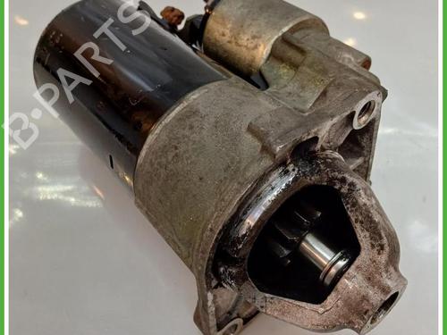 Starter FIAT 500 (312_) 1.2 (312AXA1A) | BP40140681M8 - Image 2