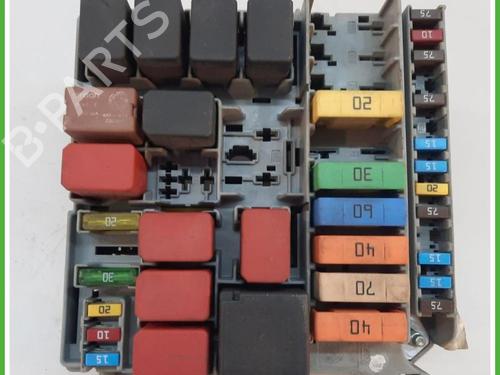 Used Fuse box Fuse box DAEWOO MATIZ (M100, M150) 0.8 (52 hp) 40132426 40132426