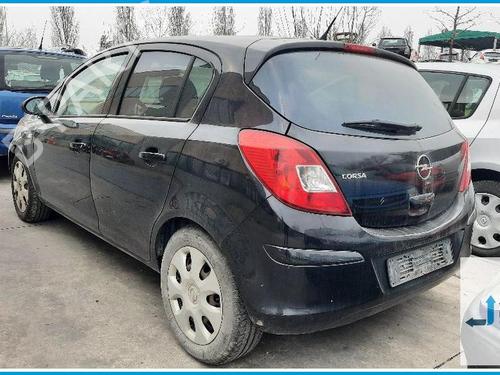 Left taillight OPEL CORSA D (S07) 1.2 (L08, L68) | BP40139467C34 - Image 7