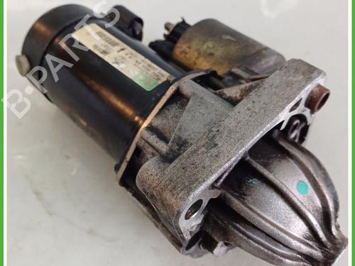 Starter FIAT MULTIPLA (186_) 1.6 16V Bipower (186AXC1A) | BP15621577M8 