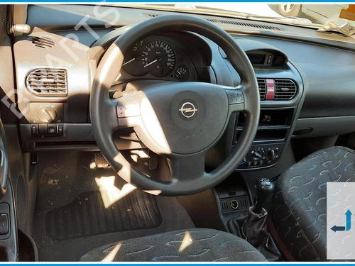 Mass air flow sensor OPEL CORSA C (X01) 1.0 (F08, F68) | BP40136494M95 - Image 9